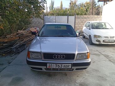 фары на опель вектра б: Audi 80: 1991 г., 2 л, Механика, Бензин, Седан