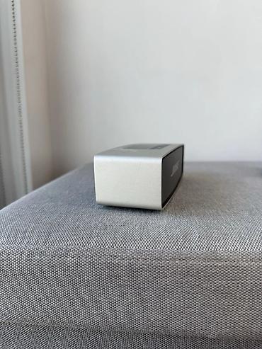 jbl charge: Продаю легендарную колонку BOSE SOUNDLINK MINI первая ревизия — 2