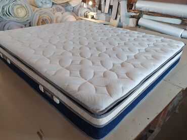матрас надувной: Yeni, Ortopedik matras