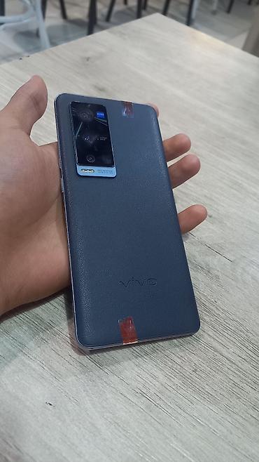 nokia n82: Vivo x60 pro plus смартфон с камерой ZEISS 256/12+12 - Элегантный — 1