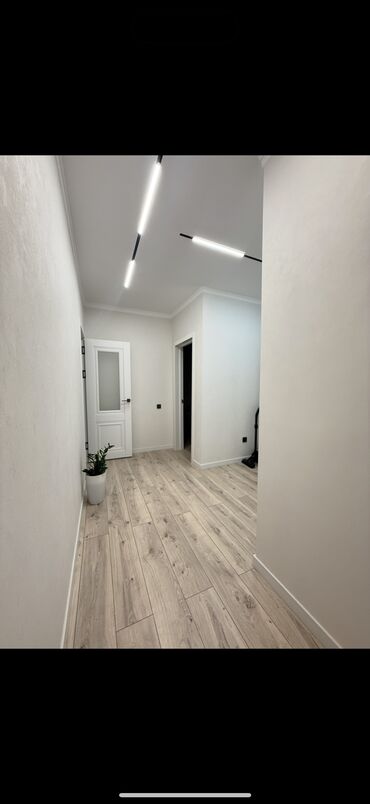 Продажа квартир: 2 комнаты, 58 м², 106 серия, 5 этаж, Евроремонт — 6