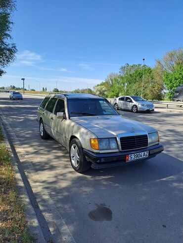 платья бишкек купить: Mercedes-Benz W124: 1993 г., 2.3 л, Механика, Бензин, Универсал