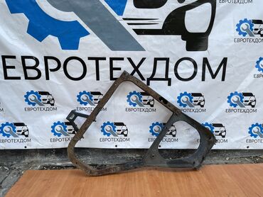 кузов рама: Рама Volvo, Б/у, Оригинал