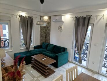 Prodaja stanova: 2 sobe, 33 kv. m, 3 sprat — 1