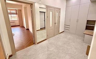 1 комната, 48 м², Тунгуч мкр Элитка, 6 этаж, Евроремонт