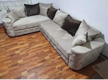 Ugaone garniture: 07. Ugaona garnitura "AMSTERDAM " 300x200cm Garnitura je rađena na — 9