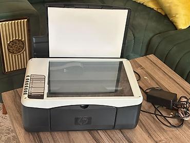 canon 3010 printer: HP Deskjet F2180 çoxfunksiyalı cihaz - Funksiyalar: printer + skaner — 2