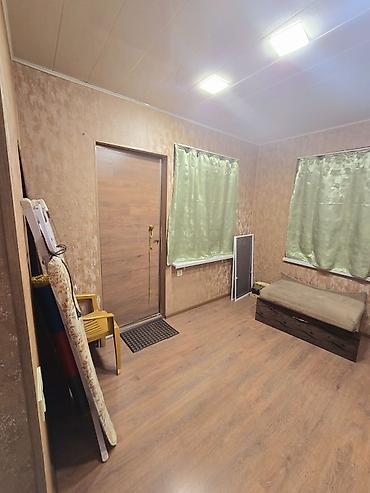 Uzunmüddətli kirayə mənzillər: Kirayə verilir! Aylıq 1000 AZN 4 otaqlı, 75 m², ikinci əl mənzil — 17