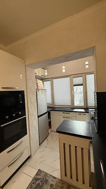 Продажа квартир: 3 комнаты, 70 м², 106 серия, 4 этаж, Дизайнерский ремонт — 5