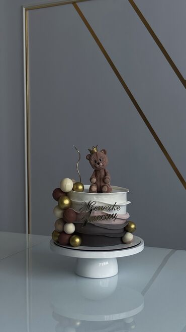 Кондитерские изделия, сладости: Пpивeт 👋 Меня зовут Эльвира и я с любовью cделaю вашу жизнь cлaдкoй 💜 — 14