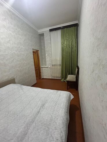 Köhnə tikili: Bakı, Montin, 2 otaqlı, Köhnə tikili, m. Nəriman Nərimanov, 50 kv. m — 12