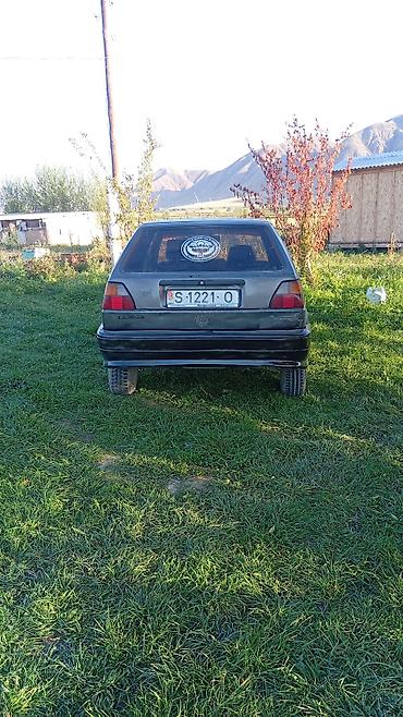 люк бмв: Volkswagen Golf: 2026 г., Хэтчбэк — 6