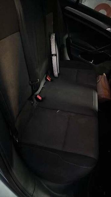 p13w led: SEDIŠTA ZA VOLKSWAGEN GOLF 7 | Sedista za Golf 7 — 2
