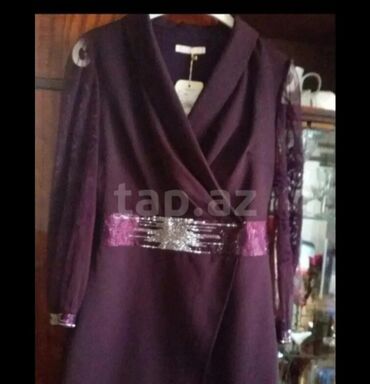 Baş geyimləri: 48 50 raz.gedən dəst bir dəfə geyilib 30 man.toy don bir dəfə geyilib — 3