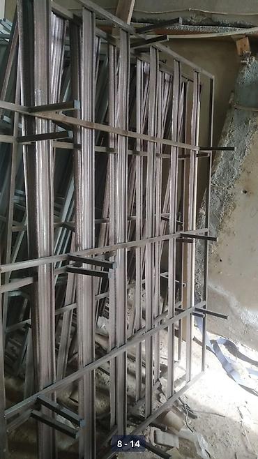 Çarpayılar: Yeni, İkinəfərlik çarpayı, Bazasız, Matrassız, Siyirməsiz, Azərbaycan — 5