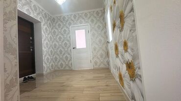 Продажа квартир: 4 комнаты, 83 м², Индивидуалка, 4 этаж, Евроремонт