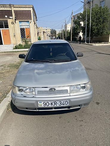 lada vaz 2111: VAZ (LADA) 2110: 1.6 l | 2010 il 220000 km Sedan — 1