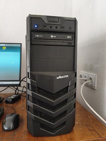 socket 1155: Системный блок WinStar для учебы, офиса, интернета и повседневных — 5