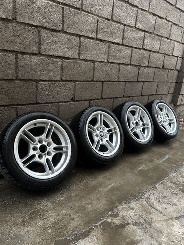 Другие автозапчасти: Продаю запчасти BMW E34 — 8