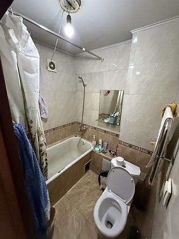 Продажа квартир: 2 комнаты, 44 м², 9 мкр 104 серия, 2 этаж, Евроремонт — 6