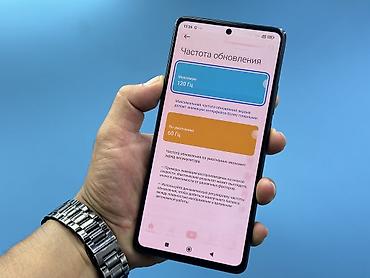 android auto: Xiaomi, 11T, Б/у, 128 ГБ, цвет - Черный, 2 SIM — 6
