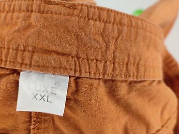 la prive: Spodnie 3/4 damskie, rozmiar 2XL — 4