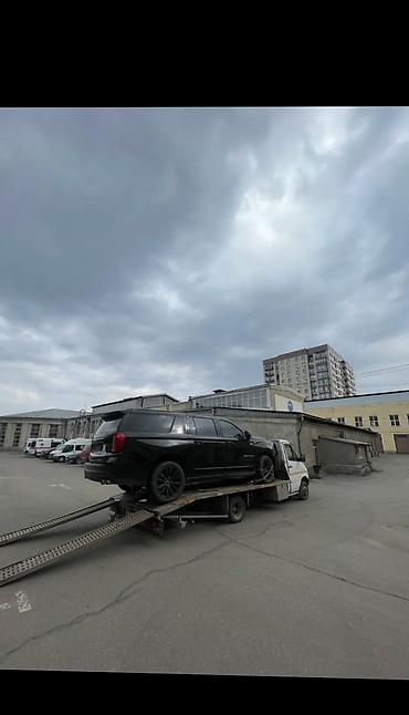 кун тракторный: Эвакуатор, Mercedes-Benz, 1996 г., Ломаная — 2
