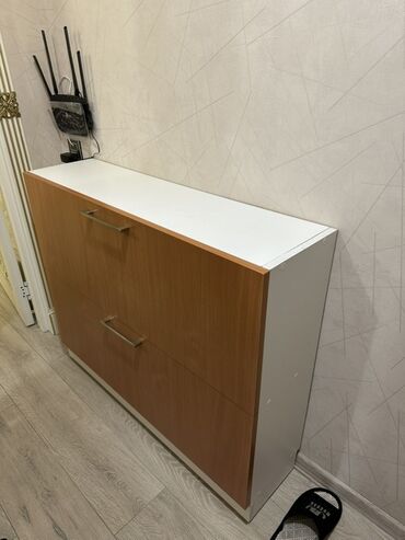 vaspaleniya nedir: Распашной, 2 двери Прямой шкаф, Обувница