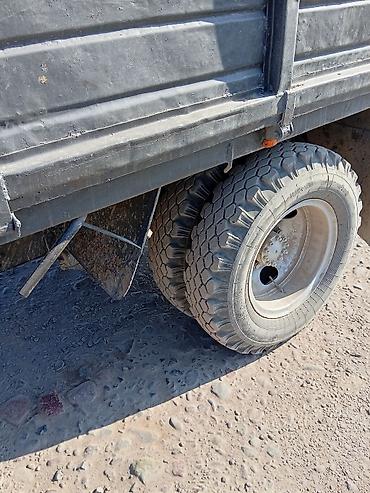 газ 53 пазик: Грузовик, ГАЗ, Стандарт, 5 т, Б/у — 6