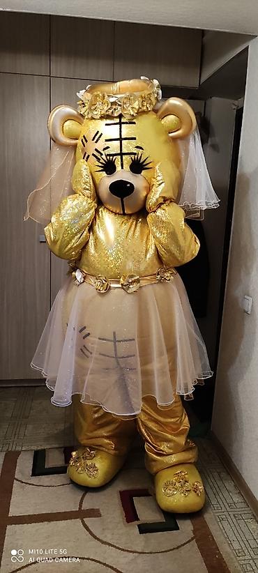 Индивидуальный пошив: Индивидуальный пошив — 8