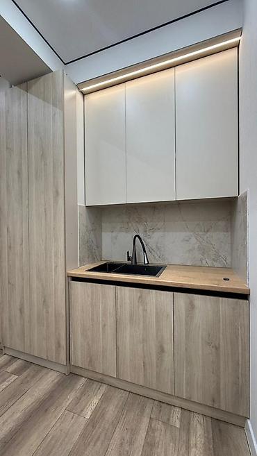 Продажа квартир: 3 комнаты, 103 м², Элитка, 3 этаж, Дизайнерский ремонт — 4