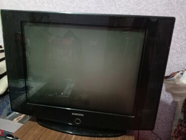 125 ekran samsung tv: İşlənmiş Televizor Samsung Ödənişli çatdırılma