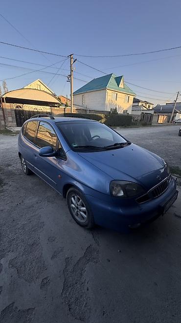 roewe rx8: Срочная цена!!! Daewoo Rezzo 2003 г. Об. 2.0 Механическая коробка — 1