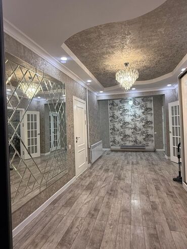 Долгосрочная аренда домов: 205 м², 4 комнаты, Евроремонт, Забор, огорожен, Кондиционер — 3