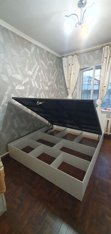 Мебель на заказ: Мебель на заказ, Спальня, Кровать at lalafo.kg — 2 Мебель на заказ: Мебель на заказ, Спальня, Кровать — 2