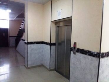 Yeni tikili: 3 otaqlı, Yeni tikili, 121 kv. m — 15