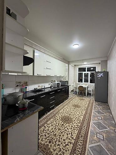 Продажа квартир: 2 комнаты, 80 м², Элитка, 9 этаж, Евроремонт — 5