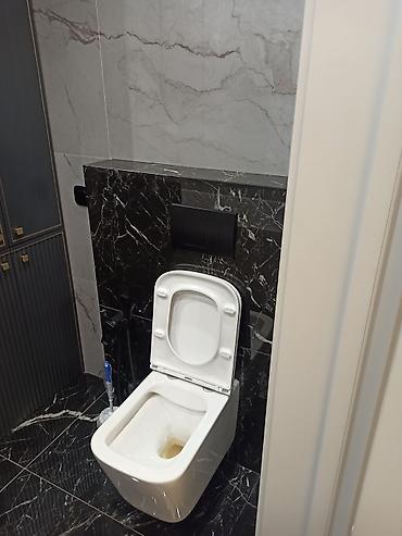 Ремонт под ключ: Ремонт под ключ | Ванны, Кухни, Офисы Больше 6 лет опыта — 8