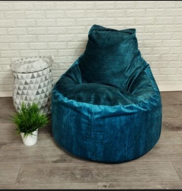 Бинбэги: Бинбэг, Новый, В рассрочку, Бесплатная доставка, Платная доставка, Самовывоз — 4