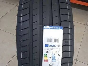 резина 235 40 р18: Шиналар 235 / 40 / R 18, Жай, Жаңы, Комплект, Жеңил унаалар, Кытай, Triangle