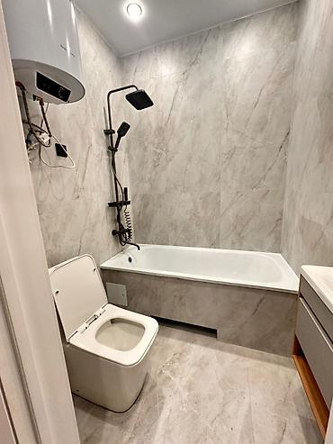 Продажа квартир: 1 комната, 42 м², Элитка, 6 этаж, Евроремонт at lalafo.kg — 6 Продажа квартир: 1 комната, 42 м², Элитка, 6 этаж, Евроремонт — 6