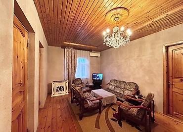lenkeran ev alqı satqı: 4 otaqlı, 92 kv. m, Kredit yoxdur, Yeni təmirli — 1