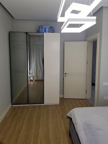 Bağ evlərinin kirayəsi: 270 kv. m, 5 otaqlı — 12