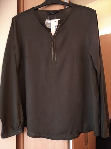 Bluze: Lc Waikiki, L, Viskoza, Jednobojni, bоја - Crna na lalafo.rs — 8 Bluze: Lc Waikiki, L, Viskoza, Jednobojni, bоја - Crna — 8