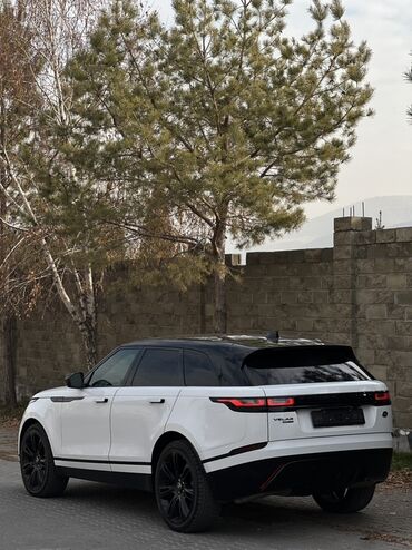 Land Rover: Land Rover Range Rover: 2018 г., 3 л, Автомат, Бензиновая, Кроссовер — 5