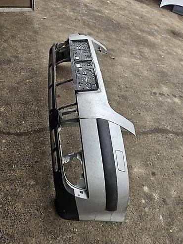 parksajd alati: PREDNJI BRANIK ZA VOLKSWAGEN PASSAT B5.5 | Prednji Branik sa — 2