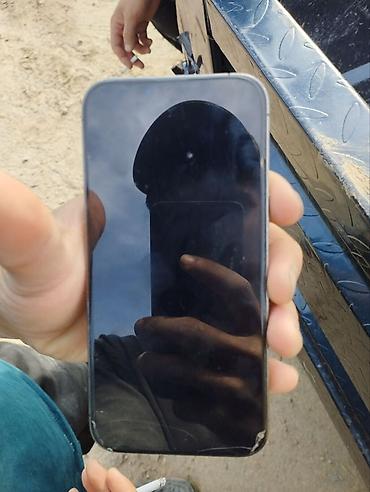 Apple iPhone: IPhone 13 Pro, Б/у, 128 ГБ — 9