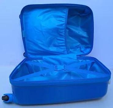 Rančevi, torbe i koferi: N O V O HIT Deciji Koferi set 2u1 mod.24 Osvetnici EXTRA SNIZENJEE *** — 23