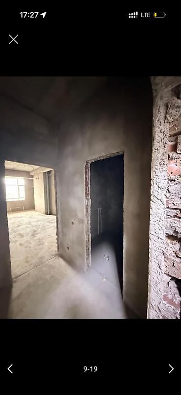 11: 2 комнаты, 65 м², Технопарк Элитка, 11 этаж, ПСО (под самоотделку) — 6