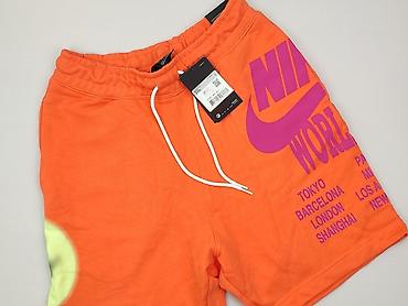 nike tech: Nike, Szorty dla mężczyzn, rozmiar XS — 1